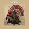 DJ Koze Presents Pampa Vol. 1 Image