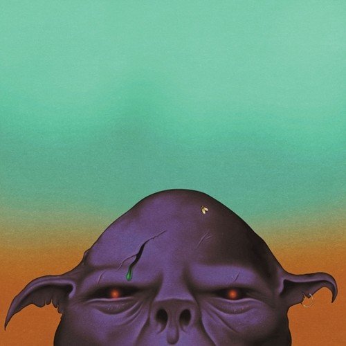 Orc By Oh Sees Reviews And Tracks Metacritic