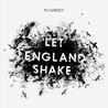 Let England Shake Image