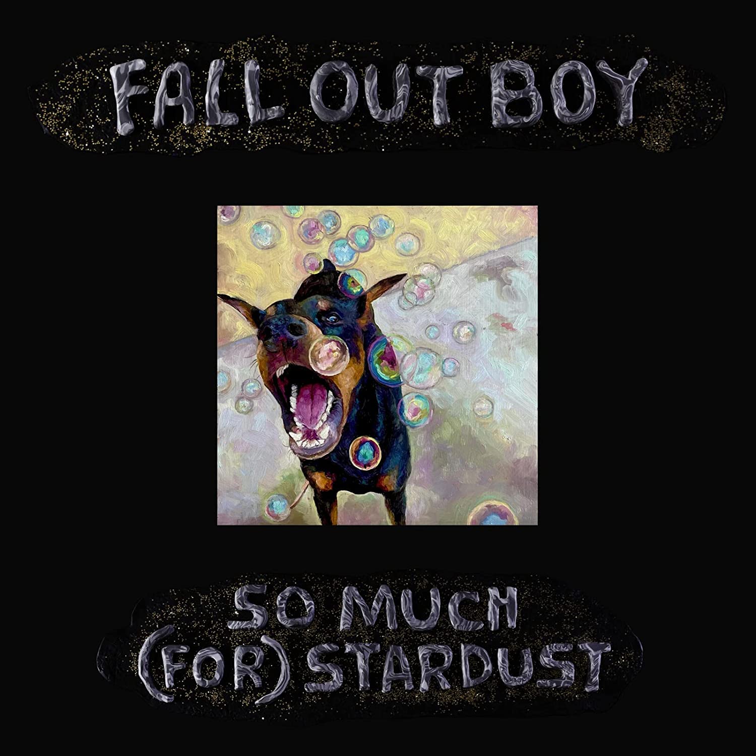So Much (For) Stardust by Fall Out Boy Reviews and Tracks - Metacritic
