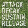 Attack Decay Sustain Release Image