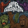 War of the Gargantuas [EP] Image