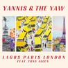 Lagos Paris London [EP]