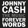 Johnny Cash: Forever Words Image