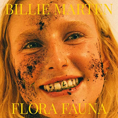 Flora Fauna by Billie Marten Reviews and Tracks - Metacritic