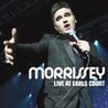 Live At Earls Court Image