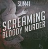 Screaming Bloody Murder Image