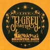 Brighter Days: The Film and Live Concert Album Image