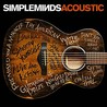 Simple Minds Acoustic Image