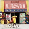 When Fish Ride Bicycles Image