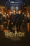 Harry Potter 20th Anniversary: Return to Hogwarts