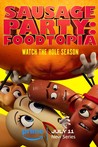 Sausage Party: Foodtopia: Season 1