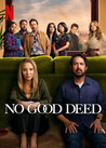 No Good Deed (2024): Season 1
