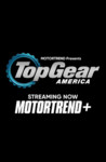 Top Gear America: Season 2