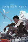 Scavengers Reign: Season 1