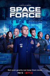 Space Force: Season 1