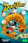 DuckTales (2017)