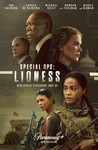 Special Ops: Lioness: Season 1