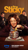 The Sticky: Season 1