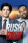 Rush Hour (2016): Season 1
