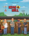 King of the Hill: Season 14