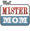 Meet Mister Mom