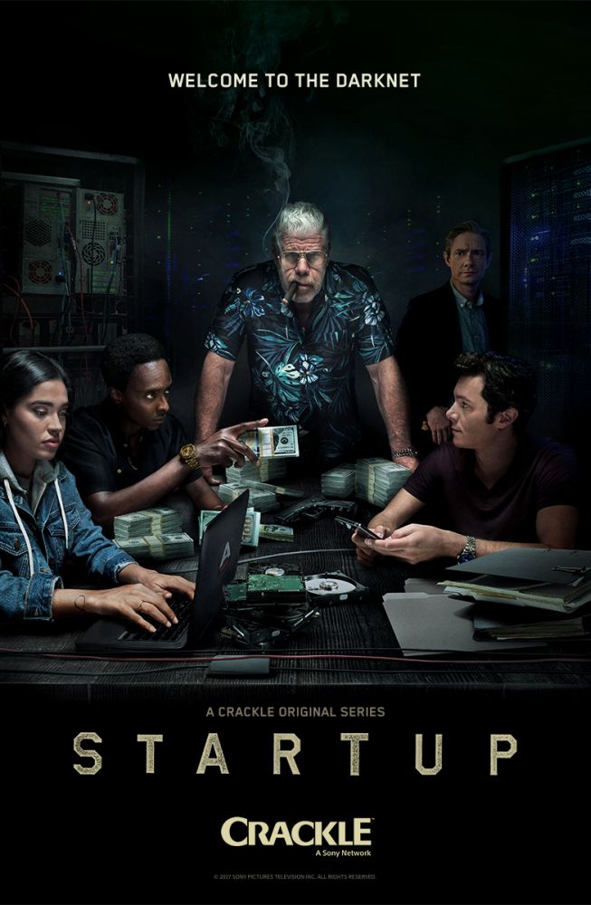 startup reviews - metacritic