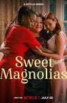 Sweet Magnolias: Season 4