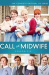 Call The Midwife: Season 1