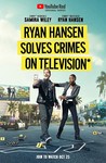 Ryan Hansen Solves Crimes on Television Image