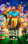 Holey Moley: Season 2