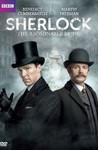 Sherlock: The Abominable Bride