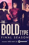 The Bold Type: Season 1