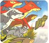 The Animals of Farthing Wood