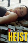 Heist (2021): Season 1