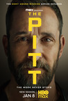 The Pitt: Season 2