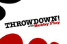 Throwdown with Bobby Flay
