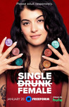 Single Drunk Female: Season 2