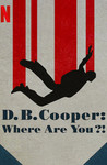 D.B. Cooper: Where Are You?!: Season 1