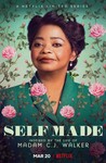Self Made: Inspired by the Life of Madam C.J. Walker: Season 1