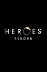 Heroes: Reborn: Season 1