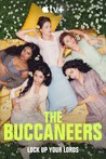 The Buccaneers (2023): Season 2