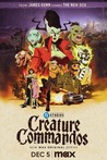 Creature Commandos: Season 1