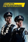 Wellington Paranormal: Season 1