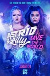 Astrid & Lilly Save the World: Season 1