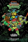 Tales Of The Teenage Mutant Ninja Turtles: Season 1