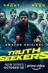 Truth Seekers: Season 1