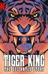Tiger King: The Doc Antle Story: Season 1
