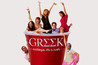 Greek: Season 1