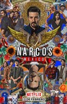 Narcos: Mexico